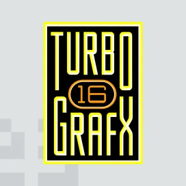 Nec Turbografx